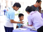 การจำหน่ายหนังสือแบบเรียนและอุปกรณ์การเรียน ประจำปี 2569 Image 55