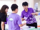 การจำหน่ายหนังสือแบบเรียนและอุปกรณ์การเรียน ประจำปี 2569 Image 63