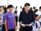 การจำหน่ายหนังสือแบบเรียนและอุปกรณ์การเรียน ประจำปี 2569 Image 81