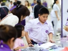 การจำหน่ายหนังสือแบบเรียนและอุปกรณ์การเรียน ประจำปี 2569 Image 84