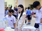 การจำหน่ายหนังสือแบบเรียนและอุปกรณ์การเรียน ประจำปี 2569 Image 92