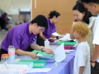 การจำหน่ายหนังสือแบบเรียนและอุปกรณ์การเรียน ประจำปี 2569 Image 96