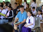การมอบตัวนักเรียน ปีการศึกษา 2569 Image 32