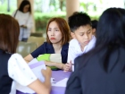การมอบตัวนักเรียน ปีการศึกษา 2569 Image 38