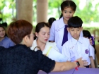 การมอบตัวนักเรียน ปีการศึกษา 2569 Image 40
