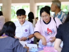 การมอบตัวนักเรียน ปีการศึกษา 2569 Image 48