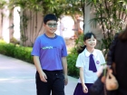 การมอบตัวนักเรียน ปีการศึกษา 2569 Image 13