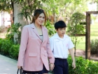 การมอบตัวนักเรียน ปีการศึกษา 2569 Image 20