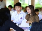 การมอบตัวนักเรียน ปีการศึกษา 2569 Image 61