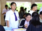 การมอบตัวนักเรียน ปีการศึกษา 2569 Image 68