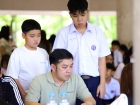 การมอบตัวนักเรียน ปีการศึกษา 2569 Image 70