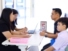 การมอบตัวนักเรียน ปีการศึกษา 2569 Image 88