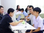 การมอบตัวนักเรียน ปีการศึกษา 2569 Image 90