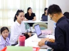การมอบตัวนักเรียน ปีการศึกษา 2569 Image 92