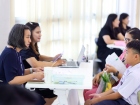 การมอบตัวนักเรียน ปีการศึกษา 2569 Image 106