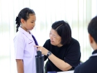 การมอบตัวนักเรียน ปีการศึกษา 2569 Image 107
