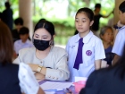 การมอบตัวนักเรียน ปีการศึกษา 2569 Image 75