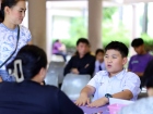 การมอบตัวนักเรียน ปีการศึกษา 2569 Image 77