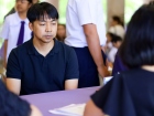 การมอบตัวนักเรียน ปีการศึกษา 2569 Image 82
