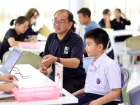 การมอบตัวนักเรียน ปีการศึกษา 2569 Image 111