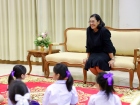 การมอบตัวนักเรียน ปีการศึกษา 2569 Image 188