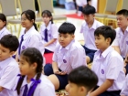 การมอบตัวนักเรียน ปีการศึกษา 2569 Image 191