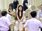 การมอบตัวนักเรียน ปีการศึกษา 2569 Image 198