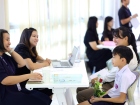 การมอบตัวนักเรียน ปีการศึกษา 2569 Image 116