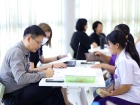 การมอบตัวนักเรียน ปีการศึกษา 2569 Image 118
