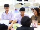 การมอบตัวนักเรียน ปีการศึกษา 2569 Image 129