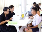 การมอบตัวนักเรียน ปีการศึกษา 2569 Image 132