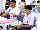 การมอบตัวนักเรียน ปีการศึกษา 2569 Image 138