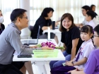 การมอบตัวนักเรียน ปีการศึกษา 2569 Image 141
