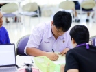 การมอบตัวนักเรียน ปีการศึกษา 2569 Image 164