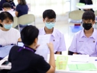การมอบตัวนักเรียน ปีการศึกษา 2569 Image 165