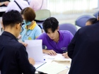 การมอบตัวนักเรียน ปีการศึกษา 2569 Image 178