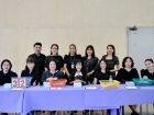 การประชุมผู้ปกครองนักเรียนใหม่ ปีการศึกษา 2569 Image 16
