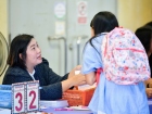 การประชุมผู้ปกครองนักเรียนใหม่ ปีการศึกษา 2569 Image 46