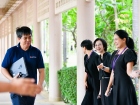 การประชุมผู้ปกครองนักเรียนใหม่ ปีการศึกษา 2569 Image 8