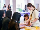 การประชุมผู้ปกครองนักเรียนใหม่ ปีการศึกษา 2569 Image 67
