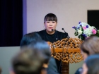 การประชุมผู้ปกครองนักเรียนใหม่ ปีการศึกษา 2569 Image 70
