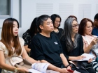 การประชุมผู้ปกครองนักเรียนใหม่ ปีการศึกษา 2569 Image 90