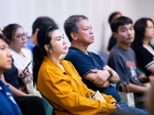 การประชุมผู้ปกครองนักเรียนใหม่ ปีการศึกษา 2569 Image 92