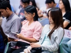 การประชุมผู้ปกครองนักเรียนใหม่ ปีการศึกษา 2569 Image 113