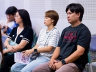 การประชุมผู้ปกครองนักเรียนใหม่ ปีการศึกษา 2569 Image 114