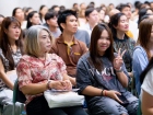 การประชุมผู้ปกครองนักเรียนใหม่ ปีการศึกษา 2569 Image 117