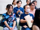 การประชุมผู้ปกครองนักเรียนใหม่ ปีการศึกษา 2569 Image 120