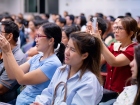 การประชุมผู้ปกครองนักเรียนใหม่ ปีการศึกษา 2569 Image 278