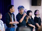การประชุมผู้ปกครองนักเรียนใหม่ ปีการศึกษา 2569 Image 286