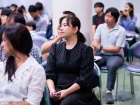 การประชุมผู้ปกครองนักเรียนใหม่ ปีการศึกษา 2569 Image 294